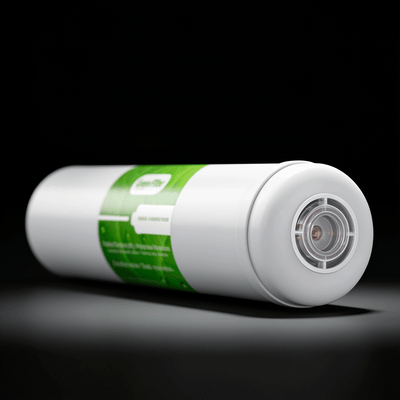 Post-Filtro Remineralizador – Conexión Rápida 1/4"